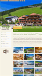 Mobile Screenshot of hotel-schopfenhof.com